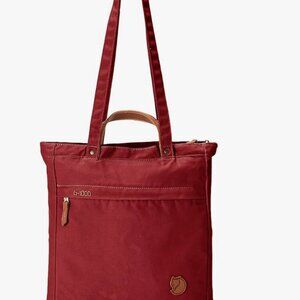 Fjallraven Totepack No. 1 in Plum